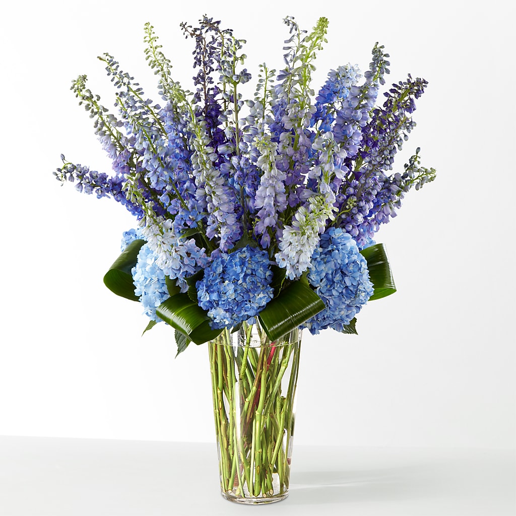 The Editorial – Awesome Blossom Florist, San Antonio TX