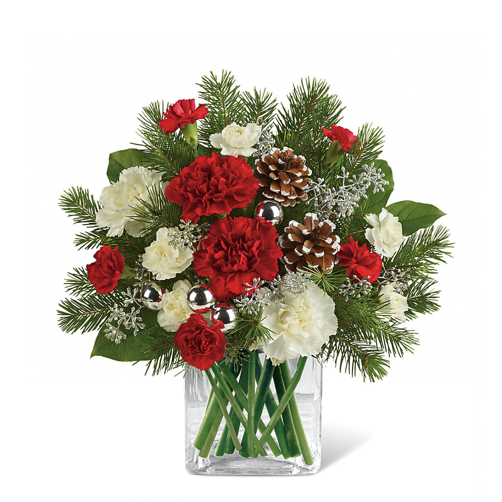 Woodland Wonder Bouquet – Awesome Blossom Florist, San Antonio TX