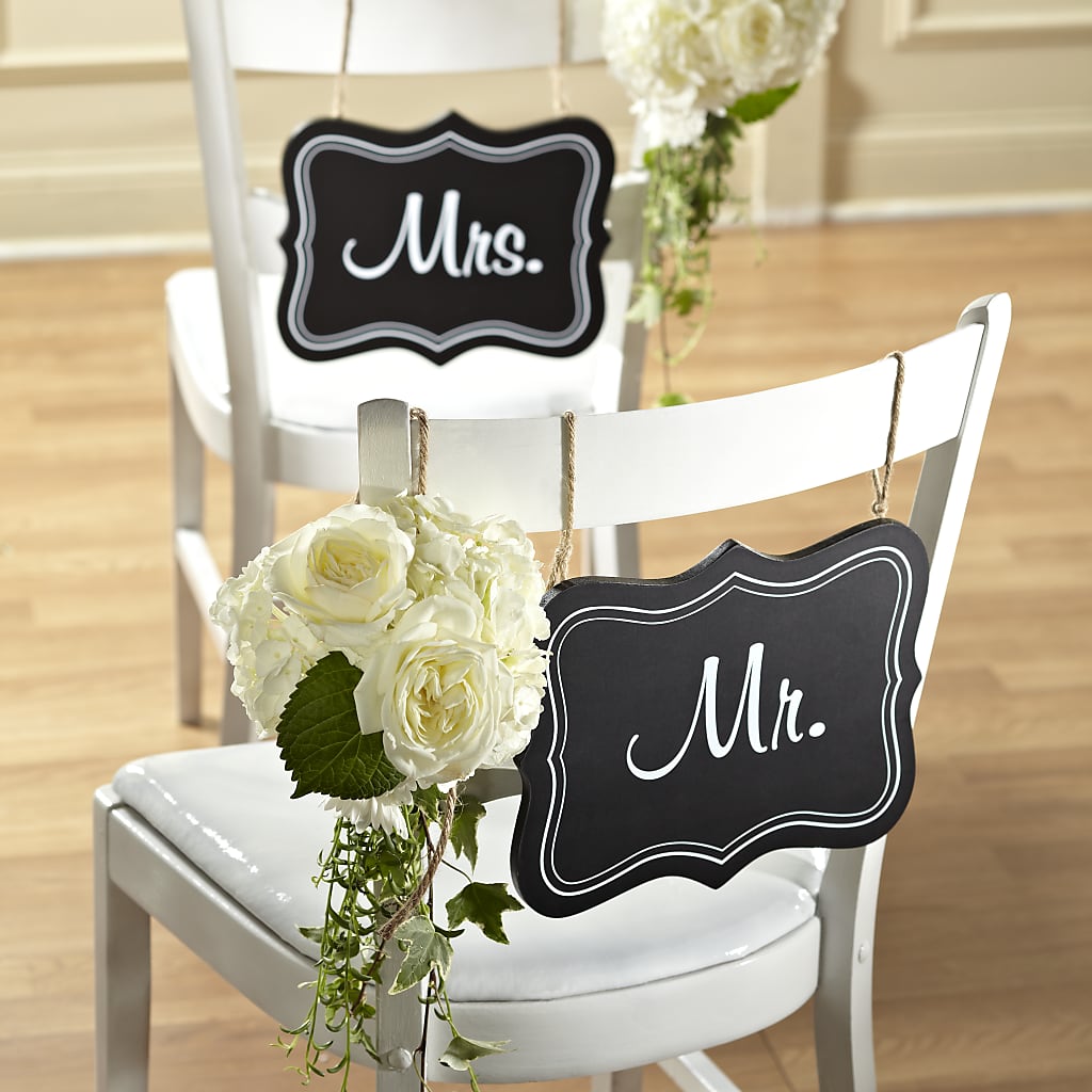 Notions Chair Décor – Awesome Blossom Florist, San Antonio TX