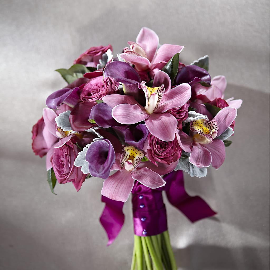 Delicacy Bouquet – Awesome Blossom Florist, San Antonio TX