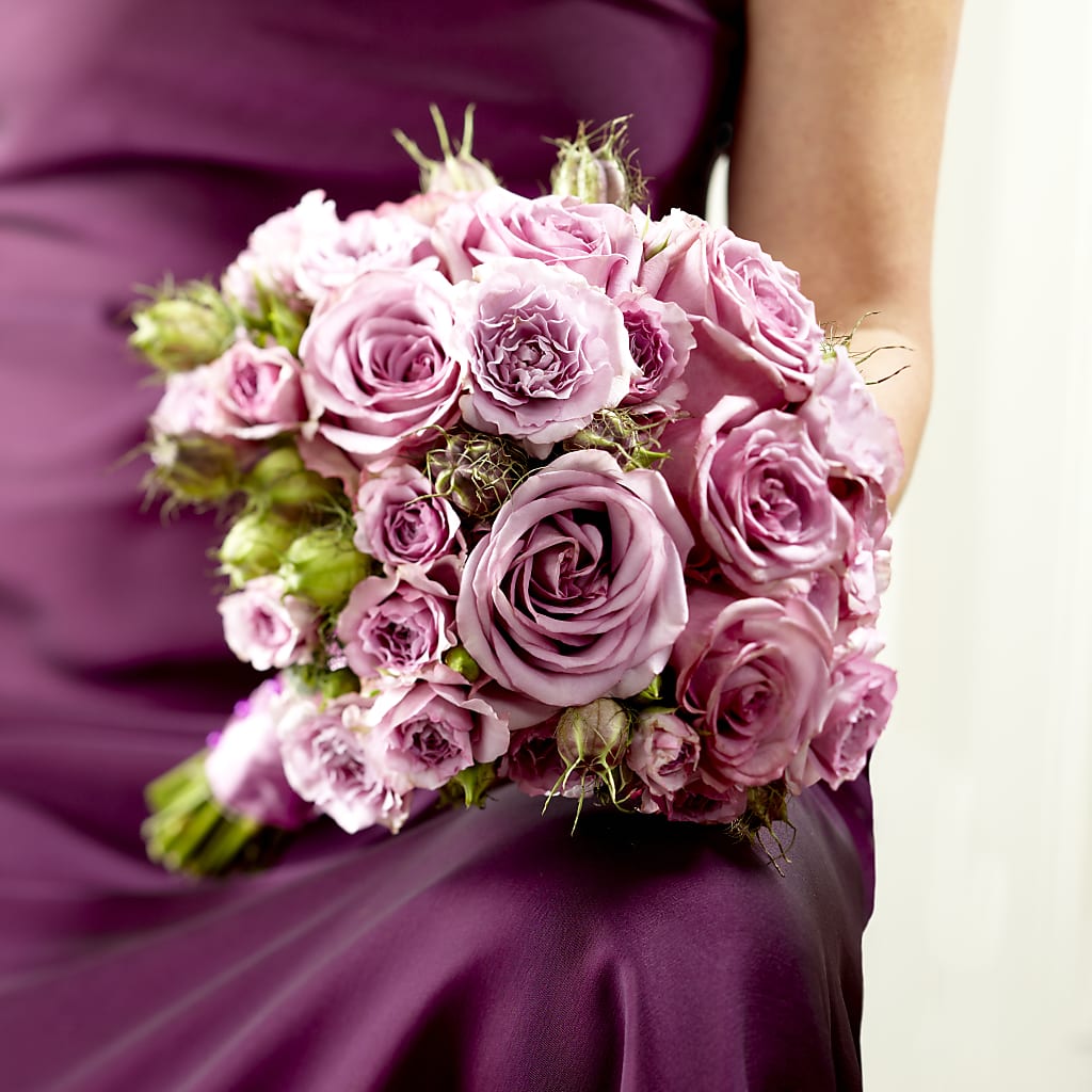 Veronica Bouquet – Awesome Blossom Florist, San Antonio TX