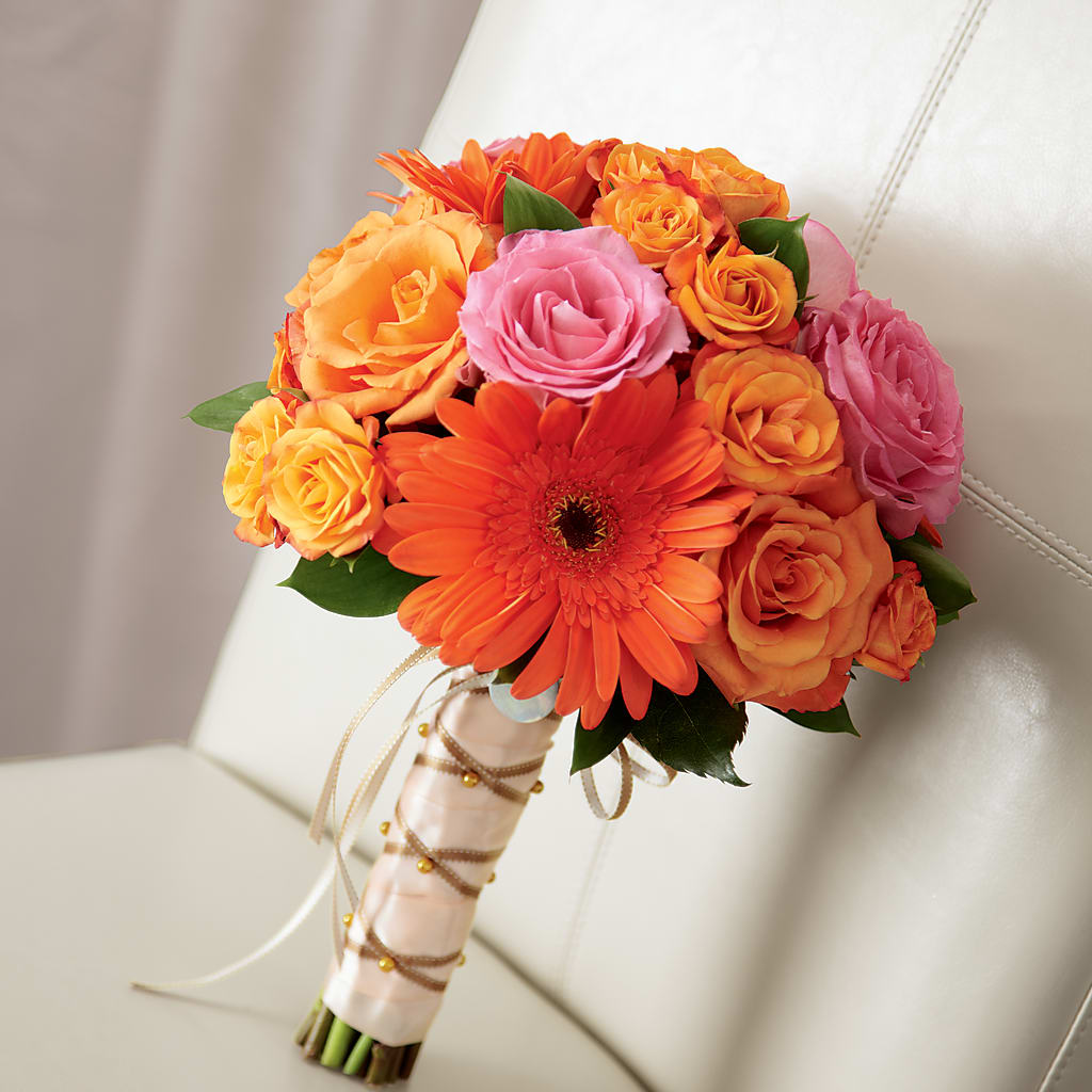 Lifetime of Love Bouquet – Awesome Blossom Florist, San Antonio TX