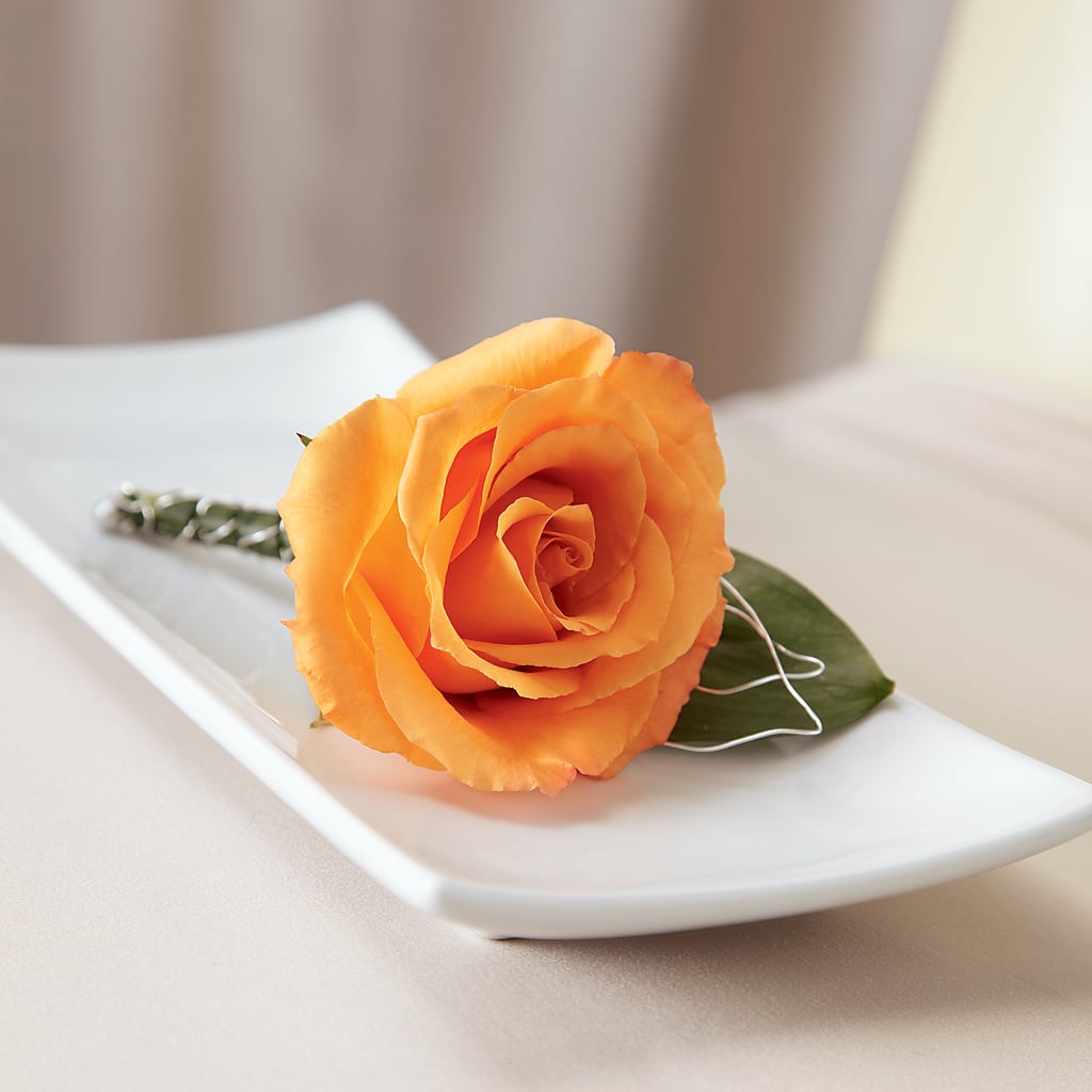 Lifetime of Love Boutonniere – Awesome Blossom Florist, San Antonio TX