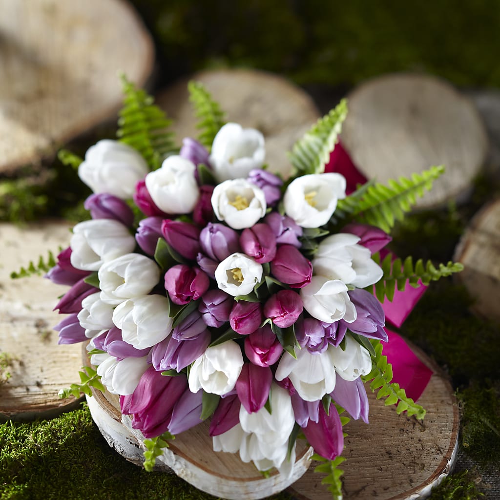 Steal My Heart Bouquet – Awesome Blossom Florist, San Antonio TX