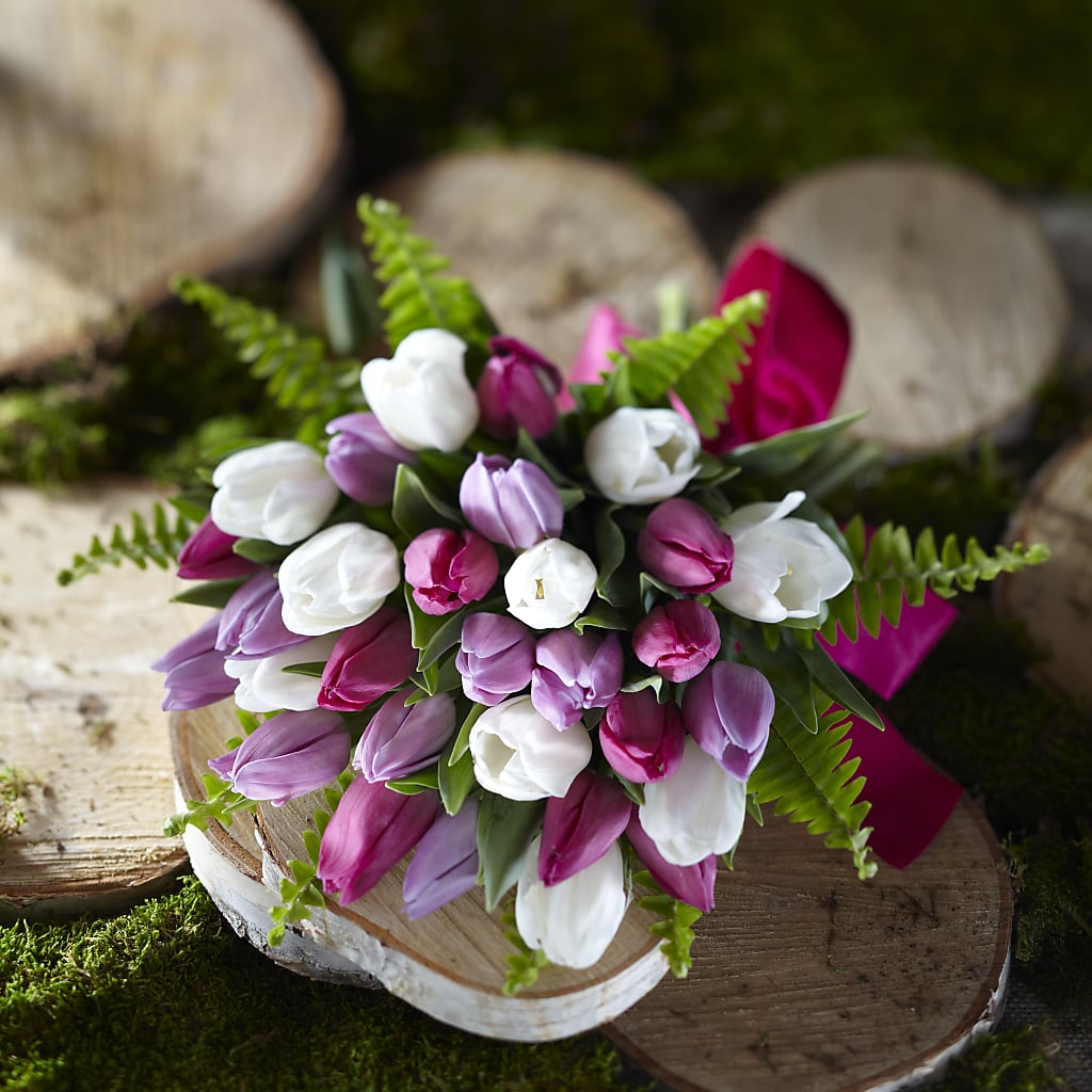 Steal My Heart Bouquet – Awesome Blossom Florist, San Antonio TX