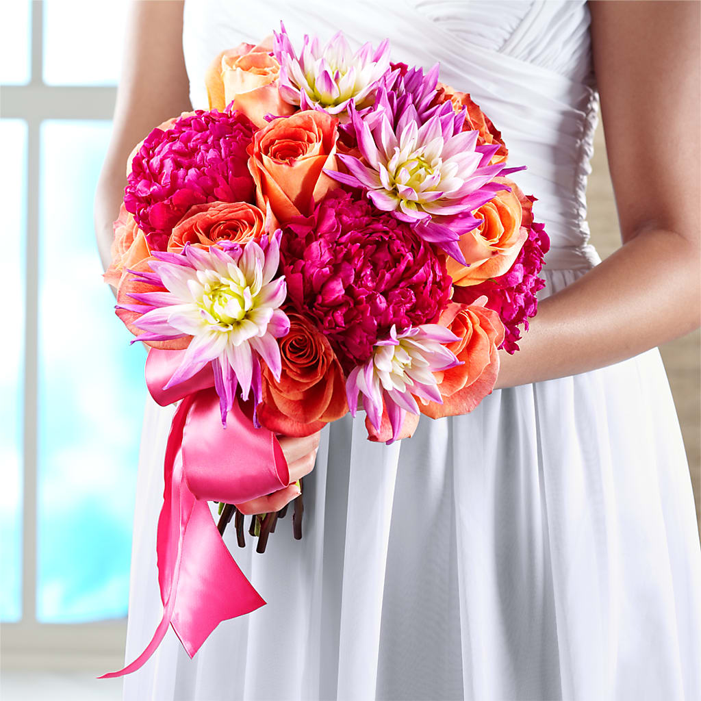 New Love Bouquet – Awesome Blossom Florist, San Antonio TX