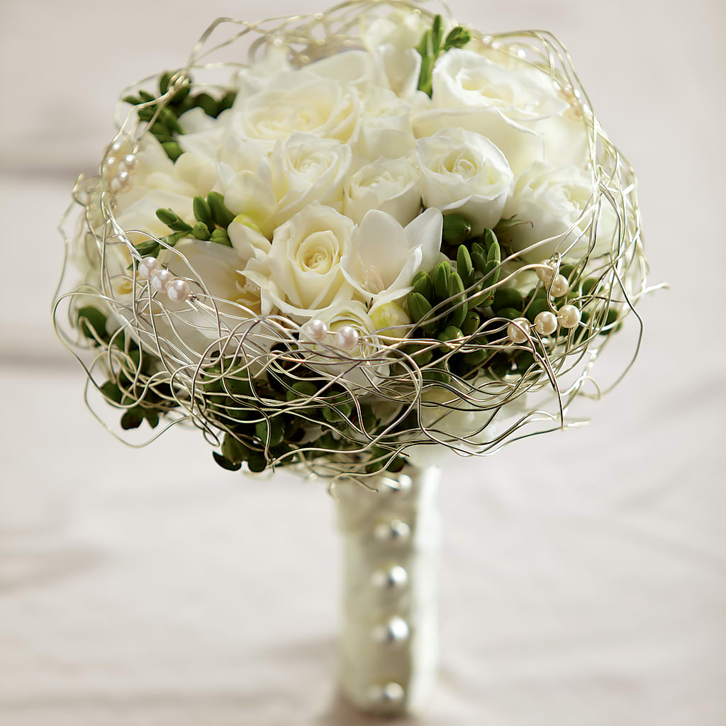 Evermore Bouquet – Awesome Blossom Florist, San Antonio TX