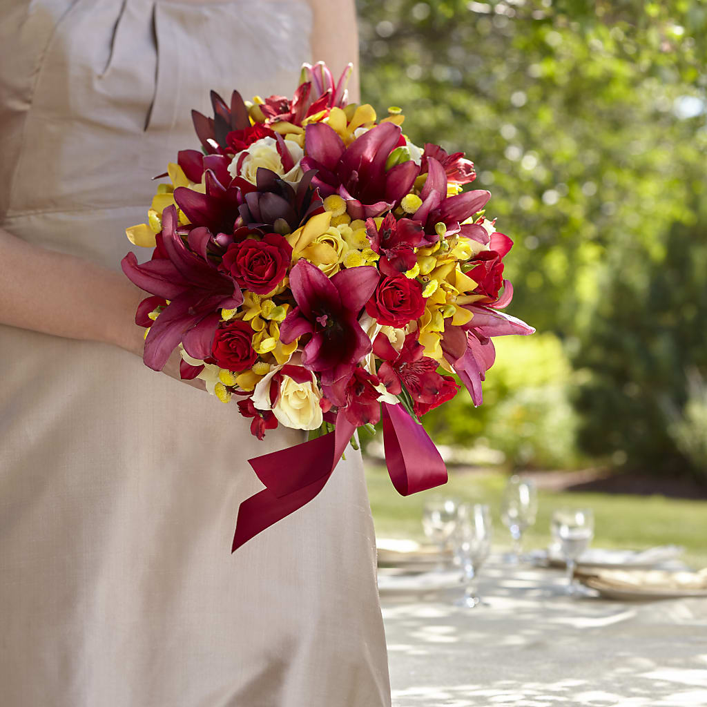 Sunningdale Bouquet – Awesome Blossom Florist, San Antonio TX