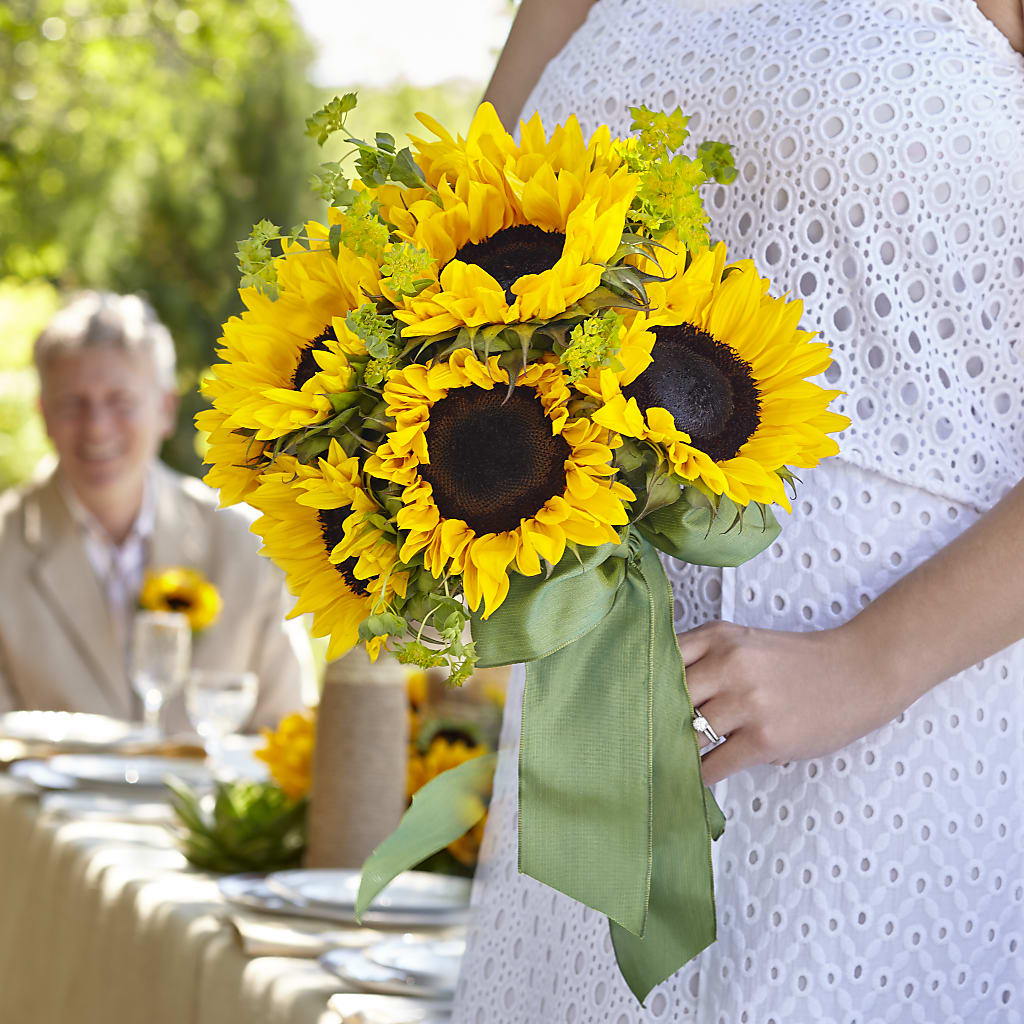 Free Spirit Bouquet – Awesome Blossom Florist, San Antonio TX