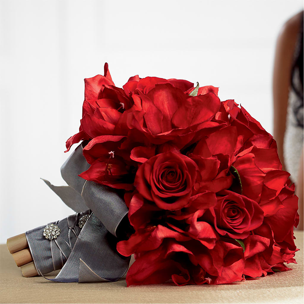 Heart's Happiness Bouquet – Awesome Blossom Florist, San Antonio TX