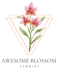 Awesome Blossom Florist