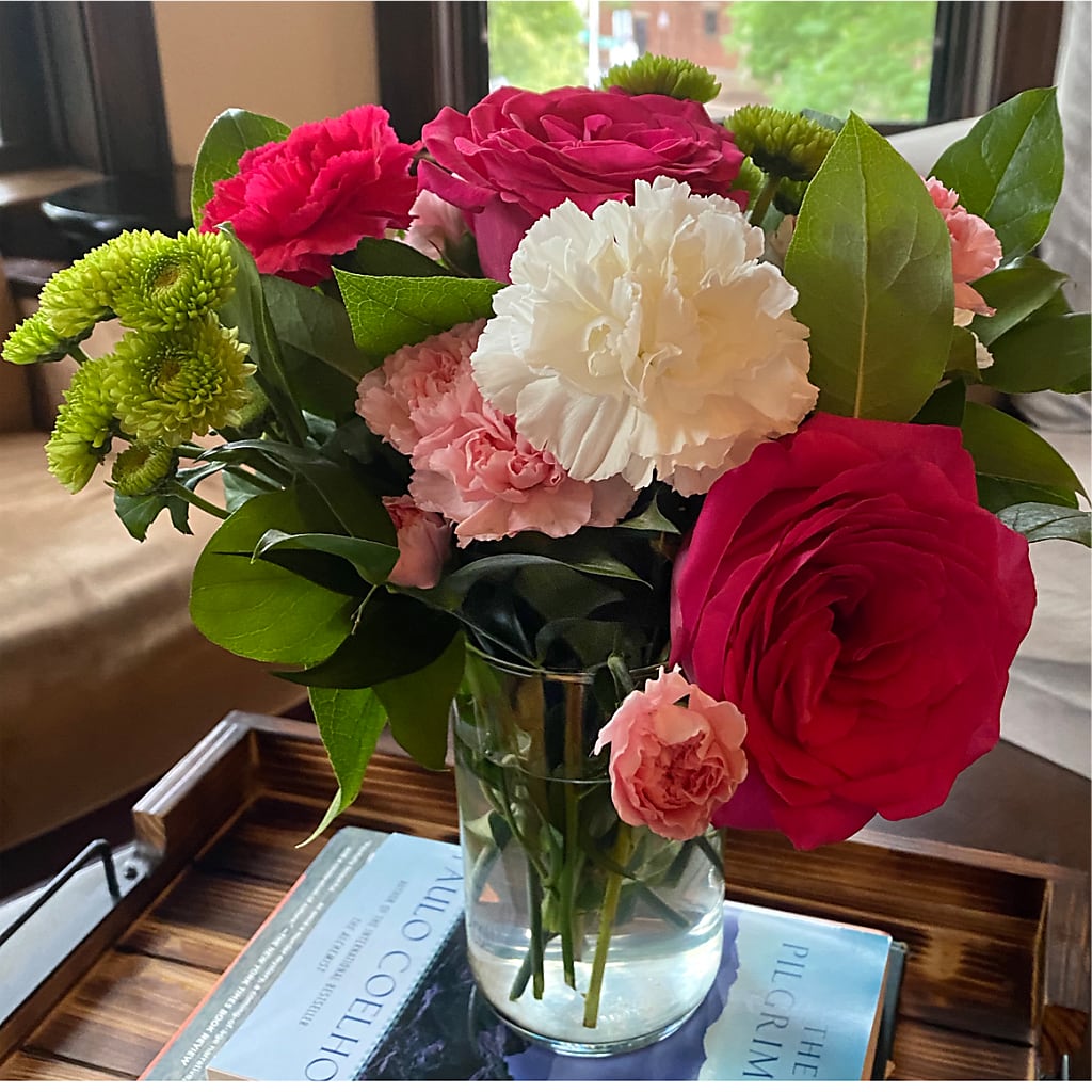 Sweet & Pretty Bouquet –  Awesome Blossom Florist, San Antonio TX