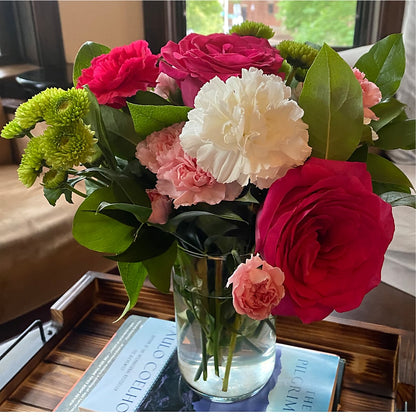Sweet & Pretty Bouquet –  Awesome Blossom Florist, San Antonio TX