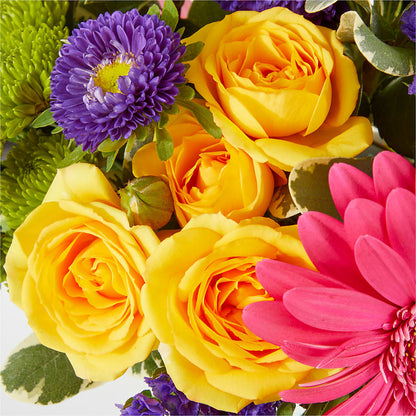 Cheers to You Bouquet –  Awesome Blossom Florist, San Antonio TX