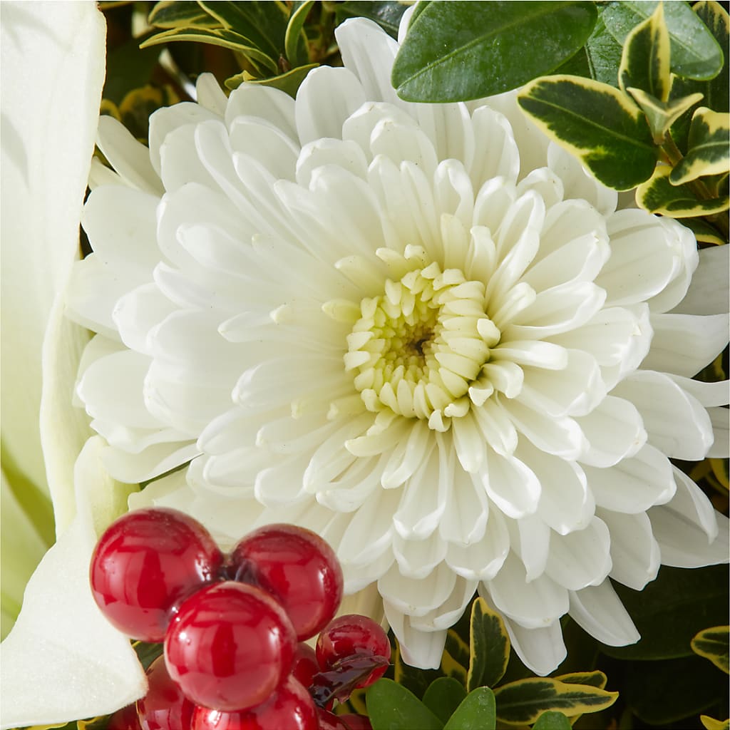 Festive Moments Tree –  Awesome Blossom Florist, San Antonio TX