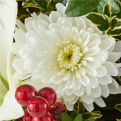 Festive Moments Tree –  Awesome Blossom Florist, San Antonio TX
