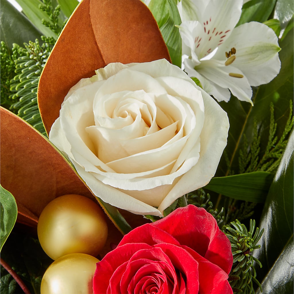 Joy & Jolly Bouquet –  Awesome Blossom Florist, San Antonio TX