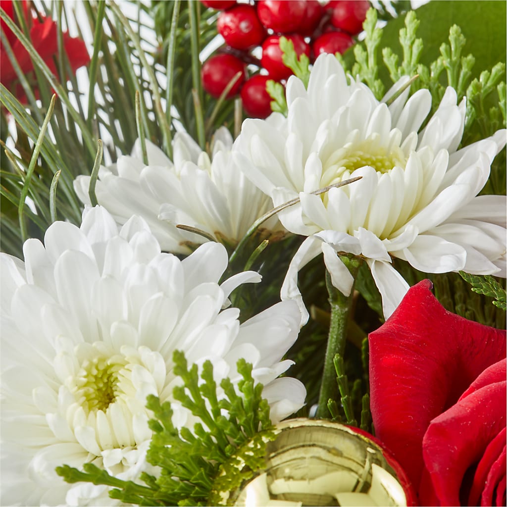 Merry Magic Nutcracker –  Awesome Blossom Florist, San Antonio TX