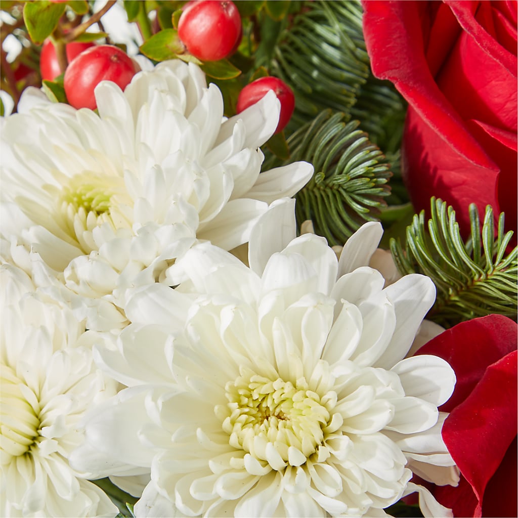 Gingerbread Bakery Bouquet –  Awesome Blossom Florist, San Antonio TX