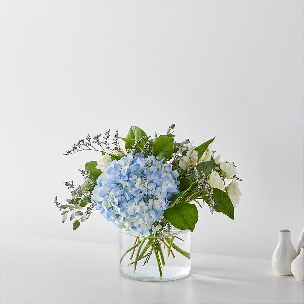 Coastal Blossom Bouquet –  Awesome Blossom Florist, San Antonio TX