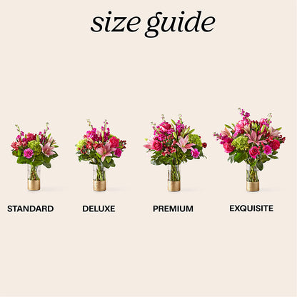 Magic in the Air Bouquet –  Awesome Blossom Florist, San Antonio TX