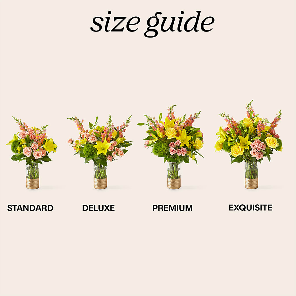 Getaway Bouquet –  Awesome Blossom Florist, San Antonio TX
