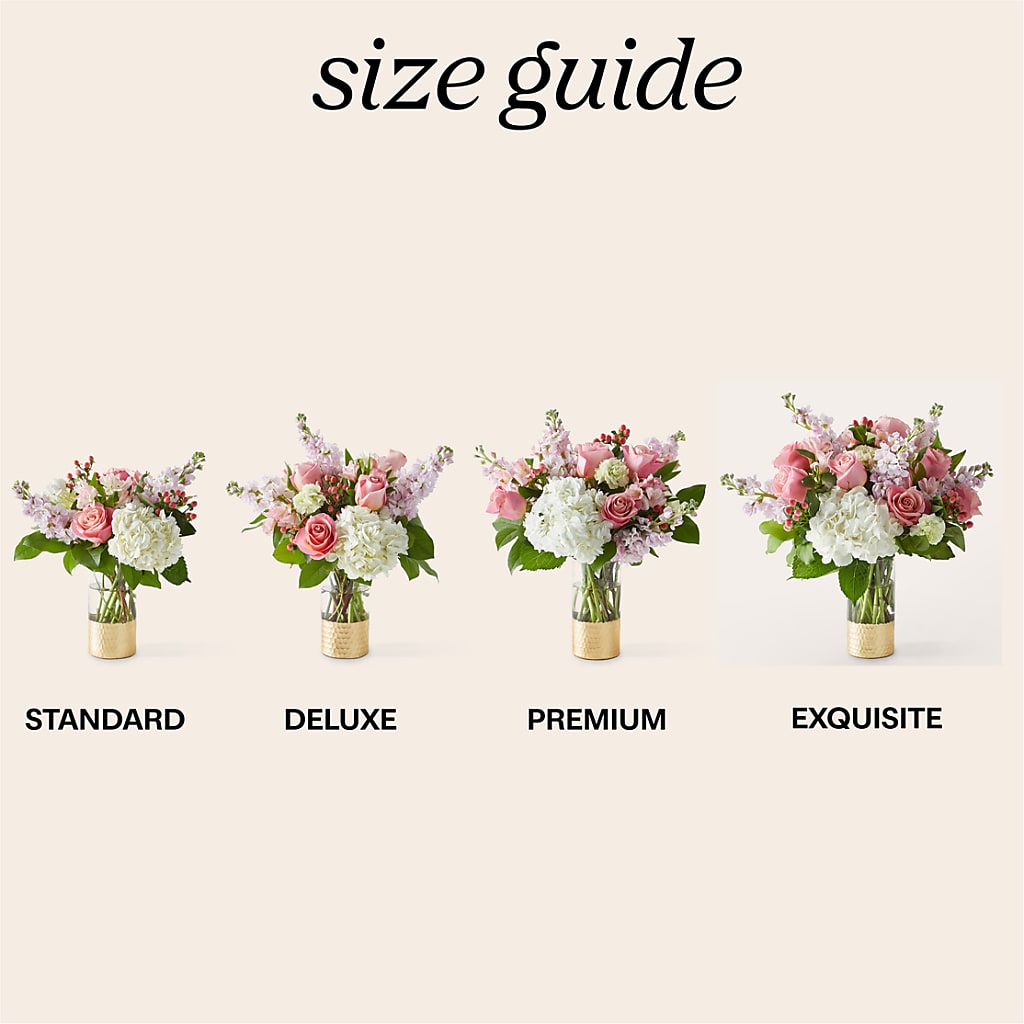 Little Luxuries Bouquet –  Awesome Blossom Florist, San Antonio TX