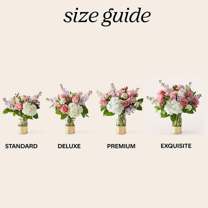 Little Luxuries Bouquet –  Awesome Blossom Florist, San Antonio TX