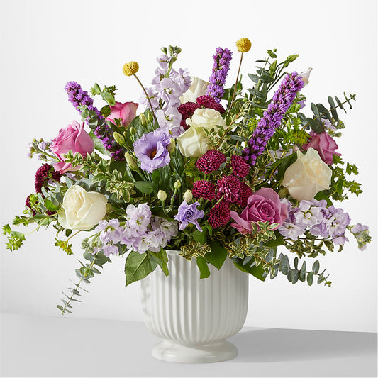 Work of Art Bouquet –  Awesome Blossom Florist, San Antonio TX