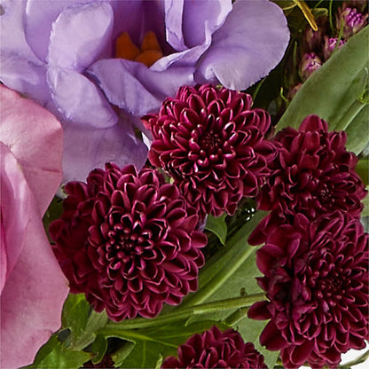 Work of Art Bouquet –  Awesome Blossom Florist, San Antonio TX