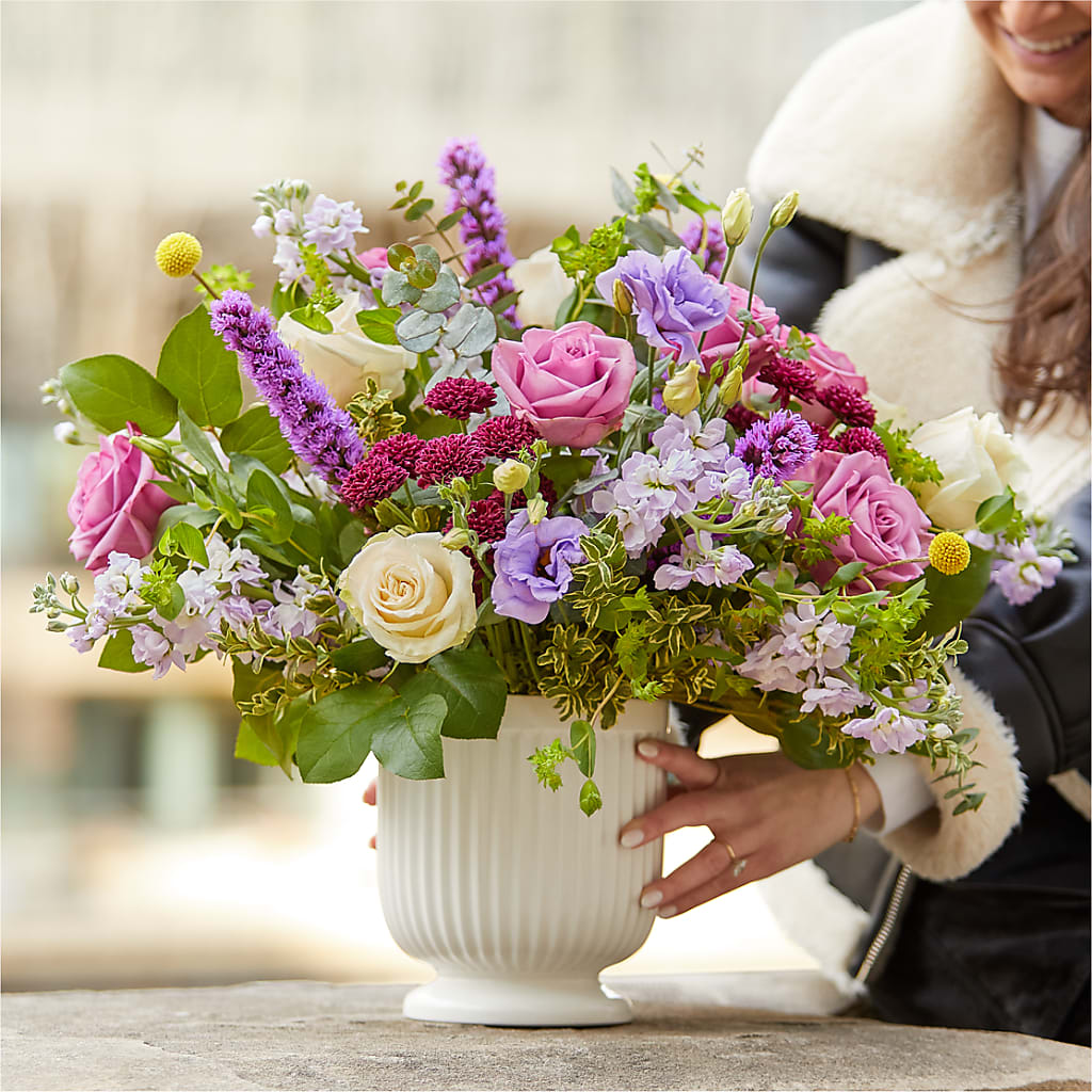Work of Art Bouquet –  Awesome Blossom Florist, San Antonio TX