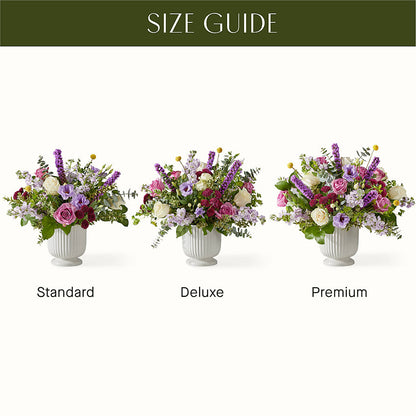 Work of Art Bouquet –  Awesome Blossom Florist, San Antonio TX