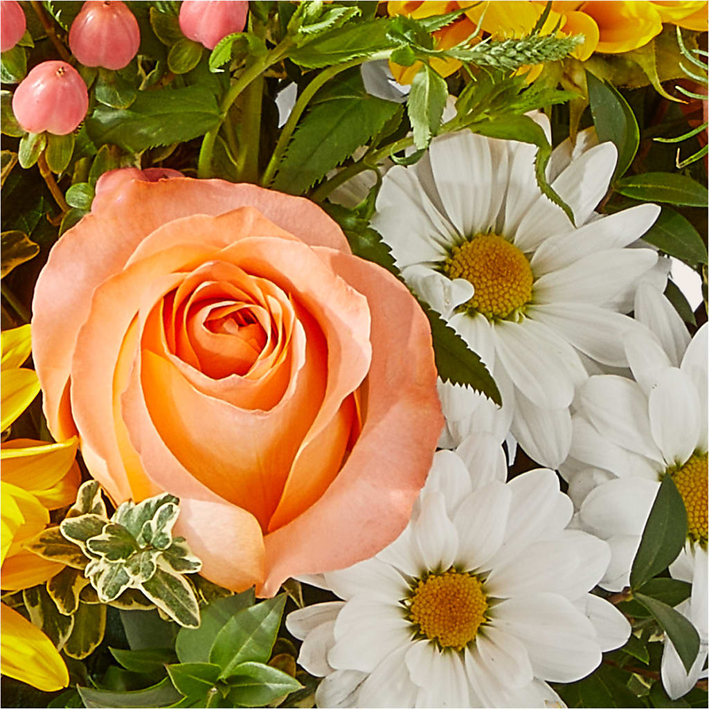 The Good Life Bouquet –  Awesome Blossom Florist, San Antonio TX