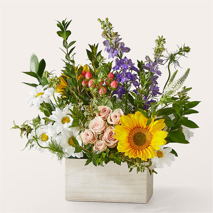 The Good Life Bouquet –  Awesome Blossom Florist, San Antonio TX