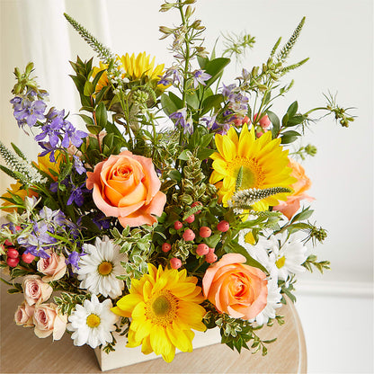 The Good Life Bouquet –  Awesome Blossom Florist, San Antonio TX