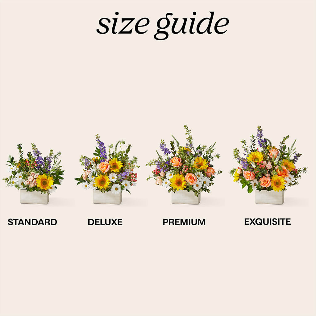The Good Life Bouquet –  Awesome Blossom Florist, San Antonio TX