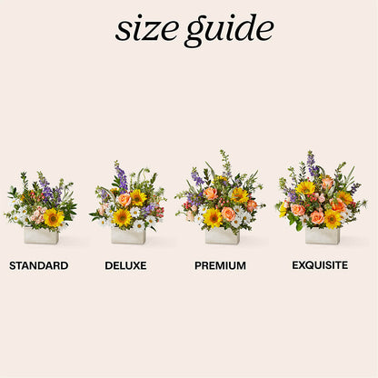 The Good Life Bouquet –  Awesome Blossom Florist, San Antonio TX