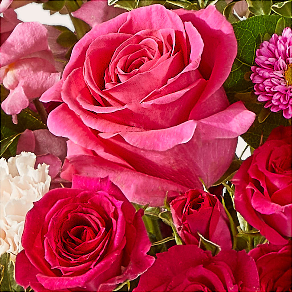 Too Cute Bouquet –  Awesome Blossom Florist, San Antonio TX