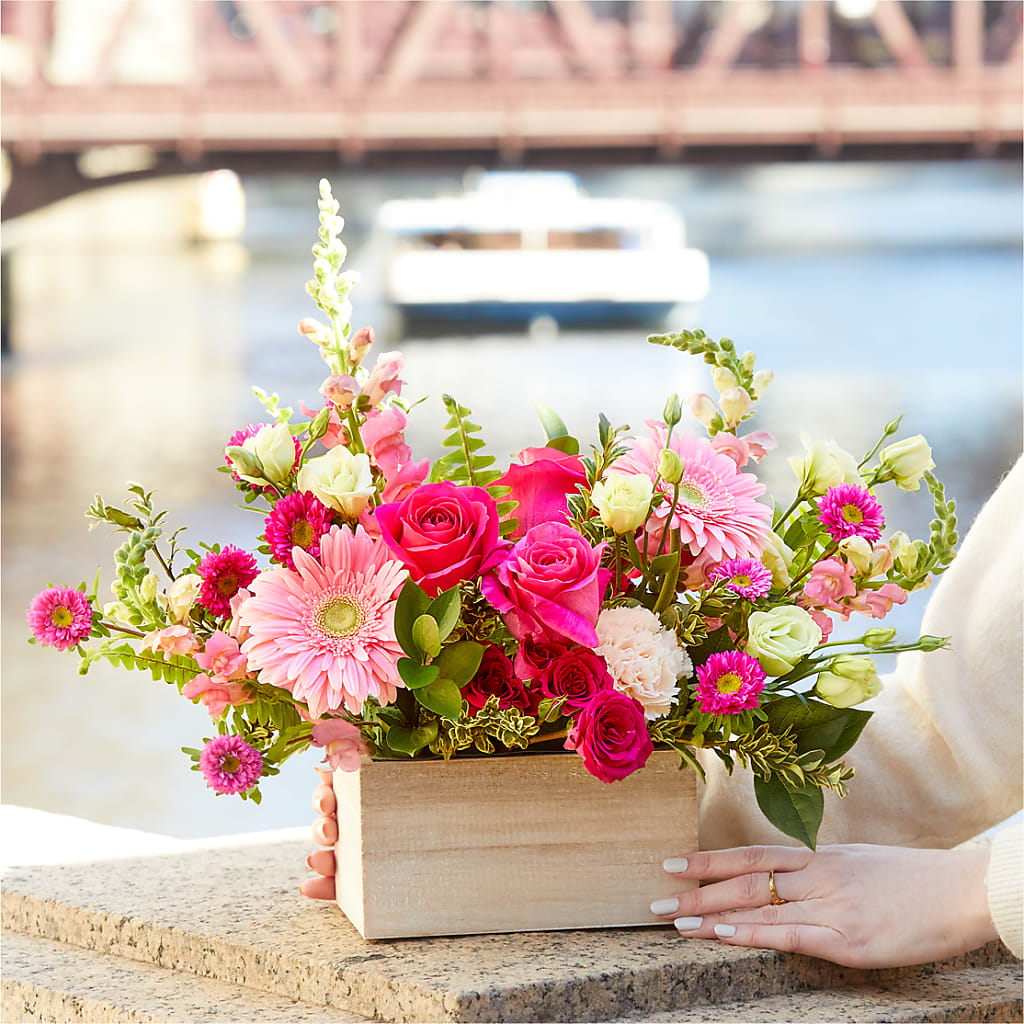 Too Cute Bouquet –  Awesome Blossom Florist, San Antonio TX
