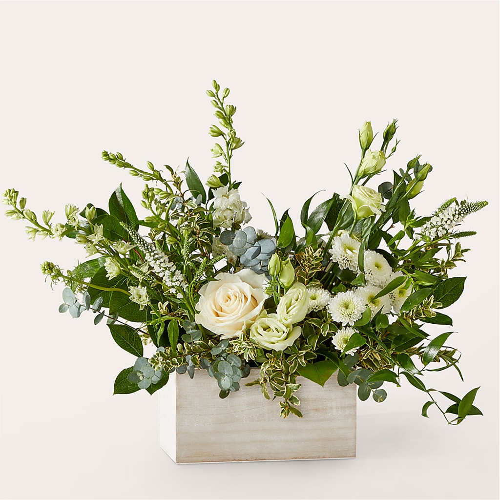 Cashmere Bouquet –  Awesome Blossom Florist, San Antonio TX