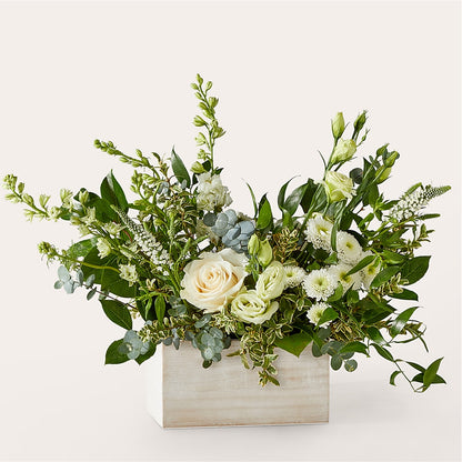 Cashmere Bouquet –  Awesome Blossom Florist, San Antonio TX