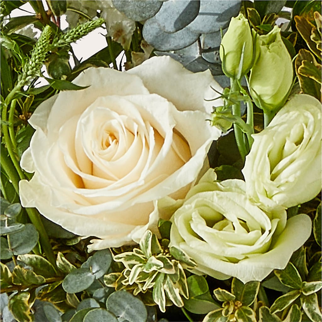 Cashmere Bouquet –  Awesome Blossom Florist, San Antonio TX