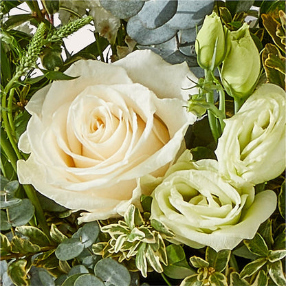 Cashmere Bouquet –  Awesome Blossom Florist, San Antonio TX