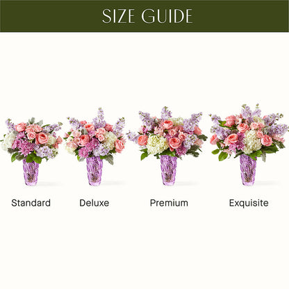 Silver Lining Bouquet –  Awesome Blossom Florist, San Antonio TX
