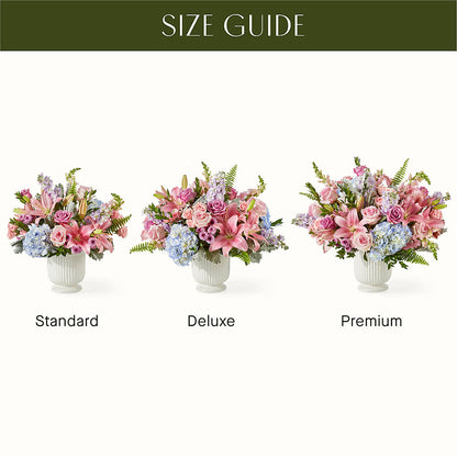 Wonderland Bouquet –  Awesome Blossom Florist, San Antonio TX