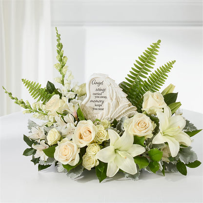 Holding You Close Arrangement –  Awesome Blossom Florist, San Antonio TX