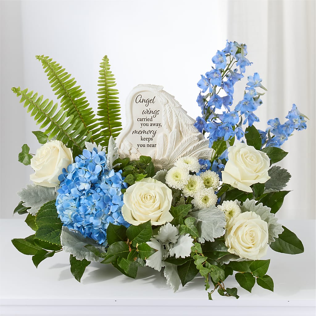Dearest Arrangement –  Awesome Blossom Florist, San Antonio TX