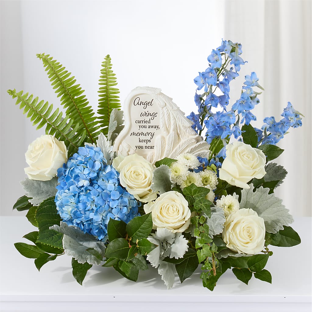 Dearest Arrangement –  Awesome Blossom Florist, San Antonio TX