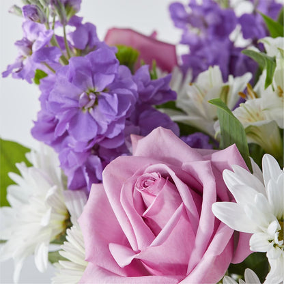 Garden of Peace Bouquet –  Awesome Blossom Florist, San Antonio TX