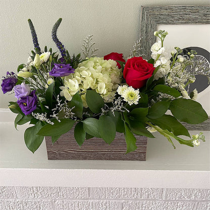 Sweet Magnolia Bouquet –  Awesome Blossom Florist, San Antonio TX